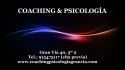 Coaching & Psicolog�a