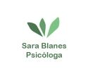 Sara Blanes Psicóloga Arganzuela