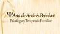 Ana de Andrés Peñalver, Psicóloga, Terapeuta Familiar