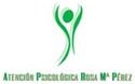 Atenci�n Psicol�gica Rosa M� P�rez. Adultos y ni�os.