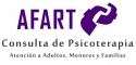 Afart . Consulta de Psicoterapia