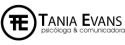 Tania Evans, Psicóloga Holística e Integrativa