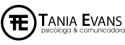Tania Evans, Psicloga Holstica e Integrativa
