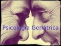 Psicolog�a Geri�trica y Gerontolog�a