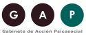 Gabinete de Acci�n Psicosocial