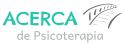 Ana Clara Rodrigo - Acerca de Psicoterapia